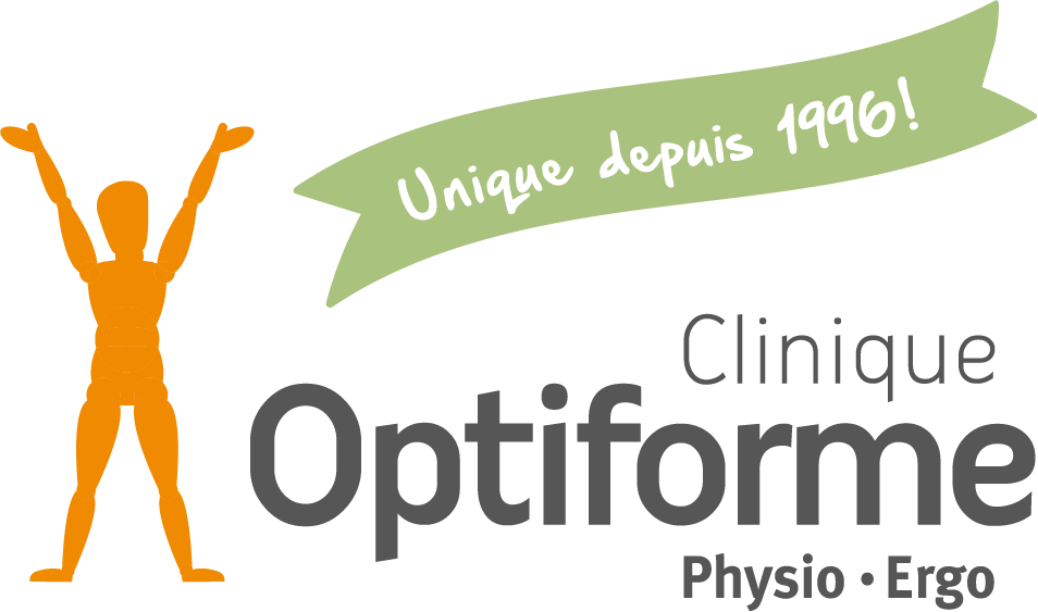 Clinique Optiforme - Physio | Ergo